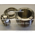 OEM precision Stainless steel CNC machined parts